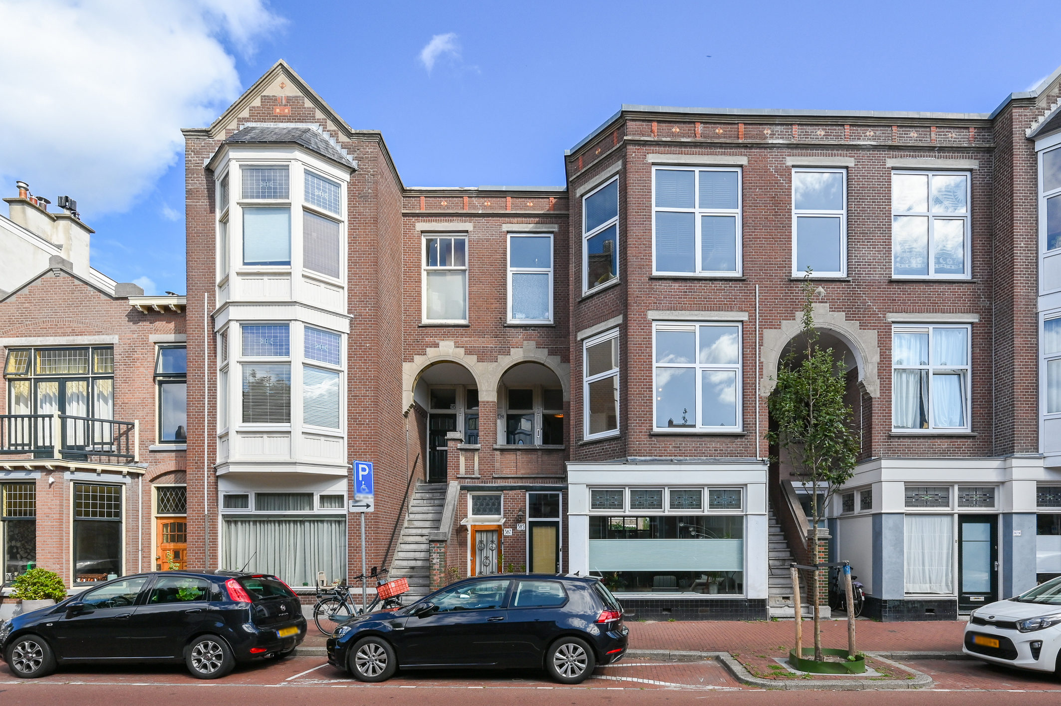 Weimarstraat 389 -1